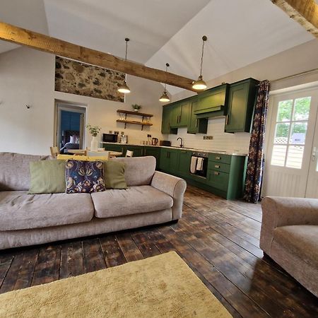 Hare Cottage Ballymena Habitación foto