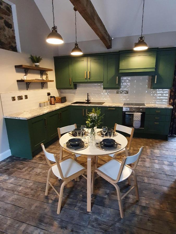 Hare Cottage Ballymena Exterior foto