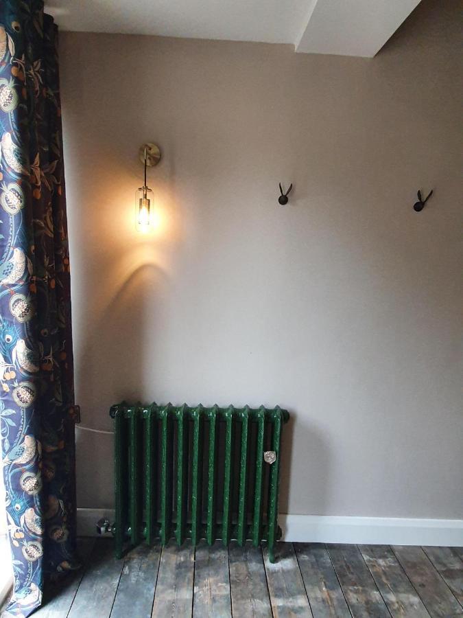 Hare Cottage Ballymena Exterior foto
